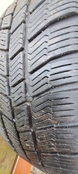 Zimni kola 195/65 r15 - 2