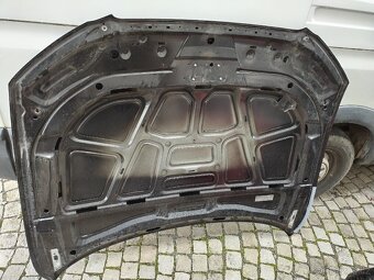 Kapota Audi A5 8T0 823 373 - 2