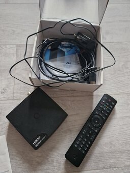 O2TV Oneplay set top box - 2