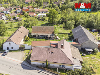 Prodej obchodního objektu, 750 m² - 2