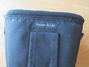 Brašna Lowepro Format TLZ 20 - 2
