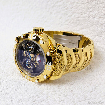 Hodinky INVICTA Subaqua Noma VIII - model 47569 - 2