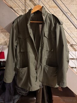 Bunda Alpha Industries M65 - 2