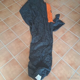 Spací pytel - 2 kusy - 2