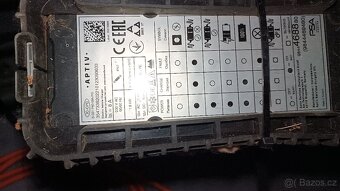 Nabíječka elektromobilu, koncovka Type 2 - 2