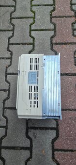 Frekvenční měnič - 2