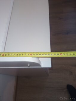 Přebalovací pult - 2