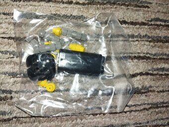 Univerzální lambdasonda  bosch - 2