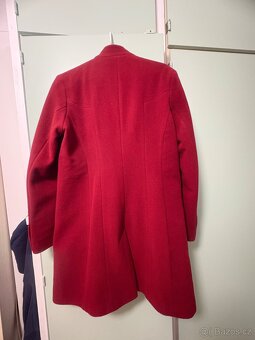 Podzimní kabát - 2