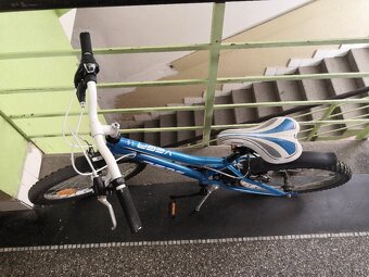 Dětské kolo Dema vega 20 - 2