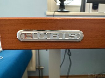 Kancelářský/herní polohovací stůl - 2