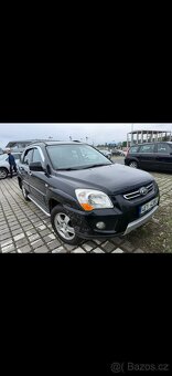 Kia Sportage 2010 2.0 CRDI 110 kW 4x4 - 2