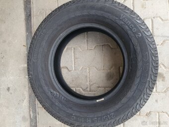 Pneu 215/75/R16C - 2