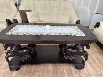 SLEVA-Luxusní-akční cena-komplet, v záruce - 2