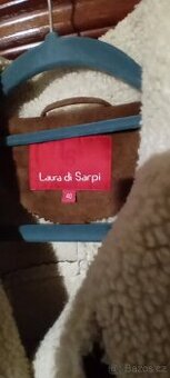 Dámský kabát NENOŠENÝ - 2