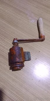 VYTAHOVÁK NA KOSU - 2