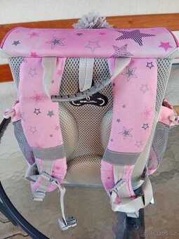 Školní aktovka - 2