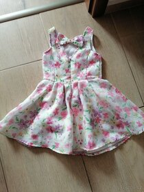 Sváteční šaty - 2