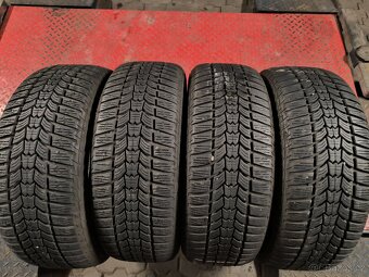Sava 215/60/16 - 2