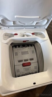 Parní pračka AEG 7kg, prosteam - 2