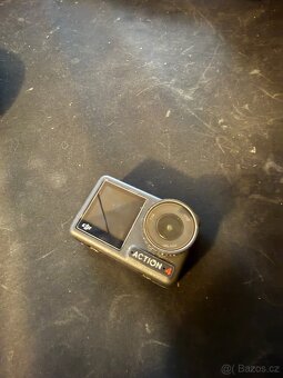 Dji osmo action 4 - 2