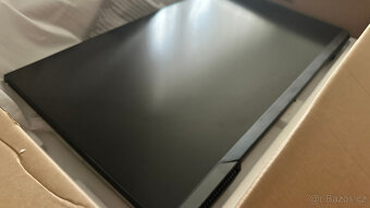 32" Samsung Odyssey G51C – perfektní stav, záruka do 11/202 - 2