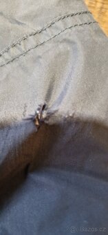 Loap, lyžařské kalhoty, vel. 140 - 2