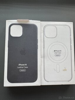 Kryty na iPhone 12 Pro/ 14/ 15 a 15 Pro - 2