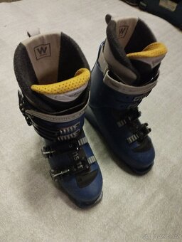 Boty na lyže - 2