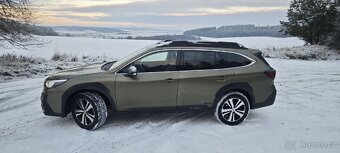 Subaru Outback 2.5i, EyeSight - 2