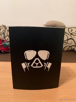 Bráškovice vol. 1 Agraelus x Žufánek - 2