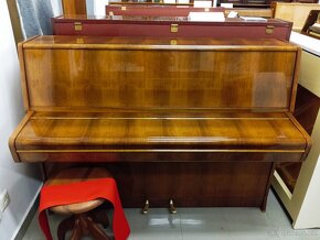 Prodáno/Rösler mod.109-Dovoz po ČR zdarma + nastěhováni. - 2