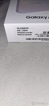 Samsung Galaxy A36 5G - 2