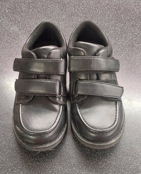 Společenské boty - 2