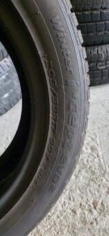 205/55 R 17 zimní - 2