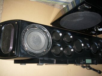 ENOX CINEMA BOX VI + ENOX CINEMA WOOFER VI - 2