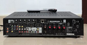 Yamaha RX-S600 / 4K / AirPlay /USB - 2