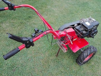 kultivator - fréza MS- 16 - 2