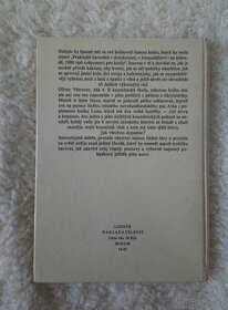 Kniha:  Malý kouzelník a velká pětka - 2