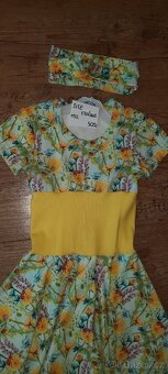 Šatičky šite na miru - 2