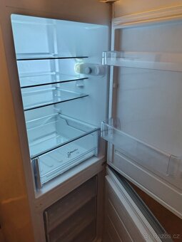 Kombinovaná lednice Whirlpool se zárukou - 2