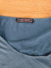 Dámské triko Tommy Hilfiger M - 2