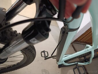 Rockrider EXPL 520 29" velikost L - 2