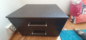 komoda noční stolek - 2