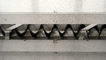 Sypač SnowEx Renegade - 2