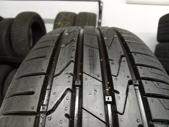 205/60 R16 Nové Hankook letní DOT 25 - 2