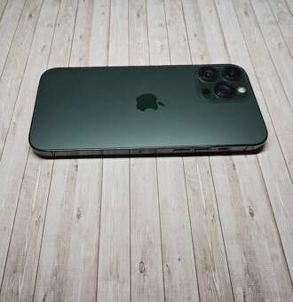 Apple iPhone 13 Pro Max - 2
