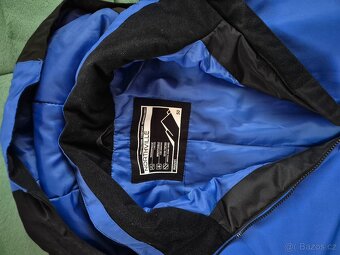 Panska zimni bunda - 2