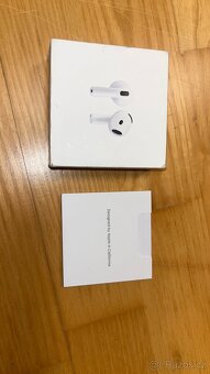 Apple AirPods 4 - 2
