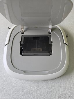 Robotický vysavač Ecovacs Deebot Slim2, WiFi - 2